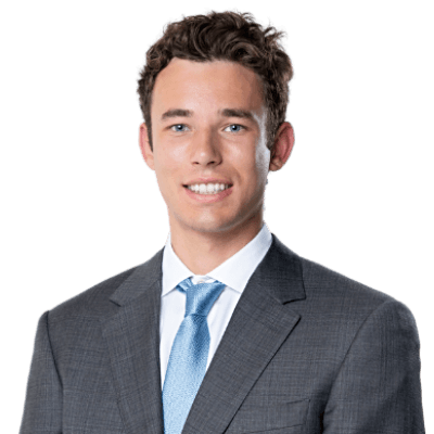 Aidan C. Wallace