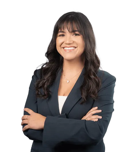 Danielle Chaidez attorney photo