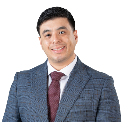 David Argueta
