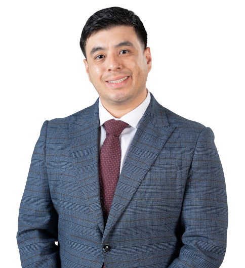 David Argueta attorney photo