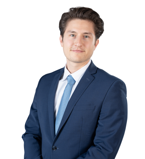 Francisco J. Ramos attorney photo