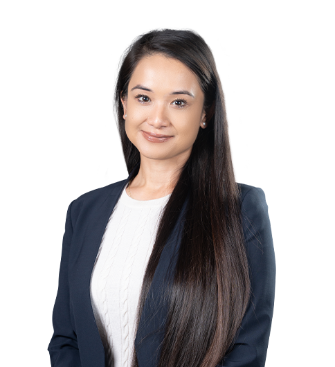 Julienne H. Copon attorney photo