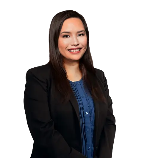 Kim Thao T. Le attorney photo