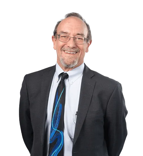 Richard Sontag attorney photo