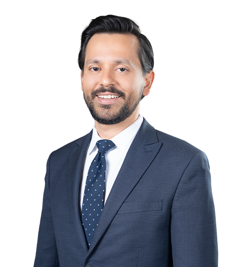 Steven E. Bolanos attorney photo